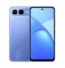 Infinix Smart 10+ X6725B 4/128GB Iris Blue