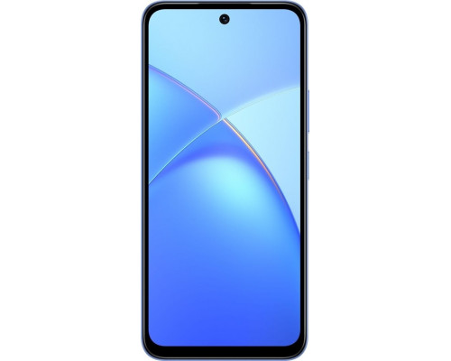 Infinix Smart 10+ X6725B 4/128GB Iris Blue