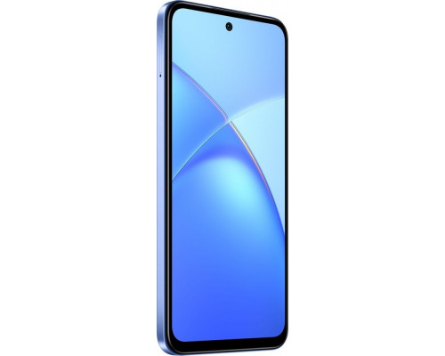 Infinix Smart 10+ X6725B 4/128GB Iris Blue