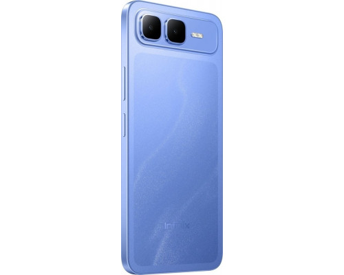 Infinix Smart 10+ X6725B 4/128GB Iris Blue