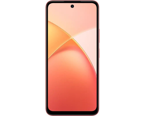 Infinix Smart 10+ X6725B 4/128GB Ruby Red