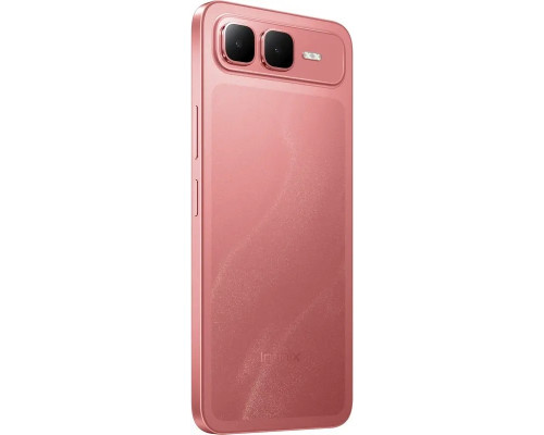 Infinix Smart 10+ X6725B 4/128GB Ruby Red