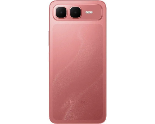 Infinix Smart 10+ X6725B 4/128GB Ruby Red