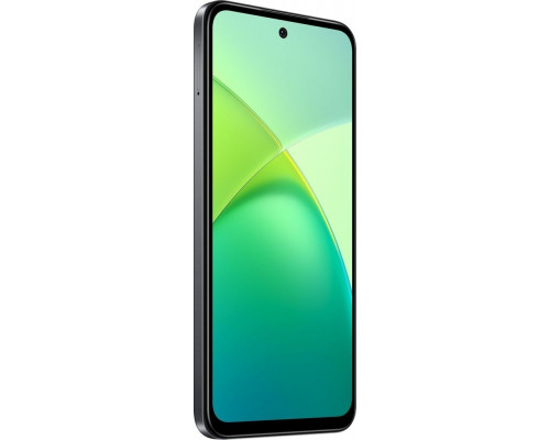 Infinix Smart 10+ X6725B 4/128GB Sleek Black