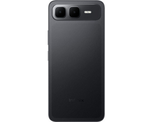 Infinix Smart 10+ X6725B 4/128GB Sleek Black