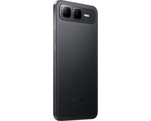 Infinix Smart 10+ X6725B 4/128GB Sleek Black