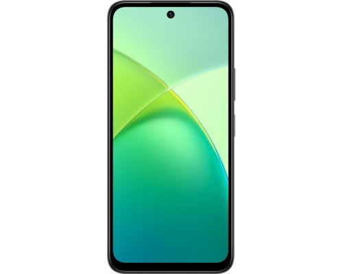 Infinix Smart 10+ X6725B 4/128GB Sleek Black