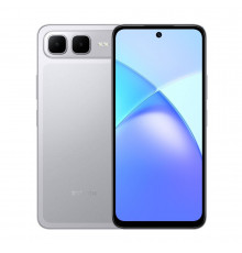 Infinix Smart 10+ X6725B 4/128GB Titanium Sliver