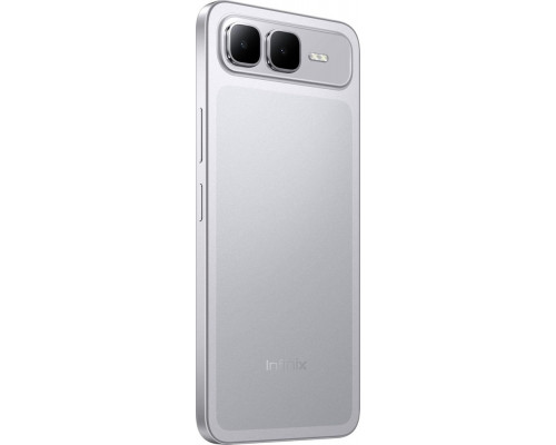 Infinix Smart 10+ X6725B 4/128GB Titanium Sliver