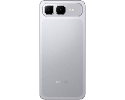 Infinix Smart 10+ X6725B 4/128GB Titanium Sliver
