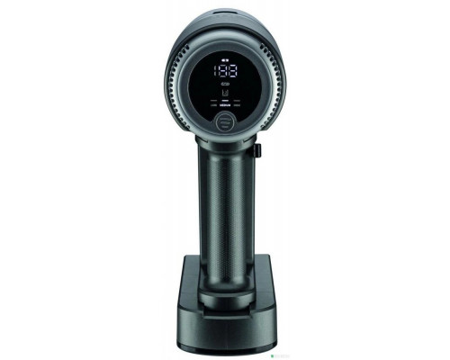 Акумуляторний ручний пилосос Hisense HVC6264BK (VC3919A-GS)