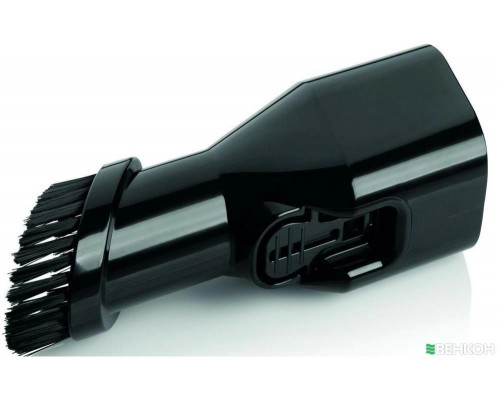 Акумуляторний ручний пилосос Hisense HVC6264BK (VC3919A-GS)