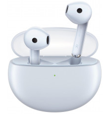 Беспроводные наушники Bluetooth OPPO Enco Air2 (W13) Blue