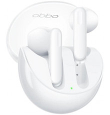 Беспроводные наушники Bluetooth OPPO Enco Air3 (ETE31) Glaze White