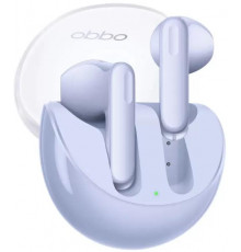 Беспроводные наушники Bluetooth OPPO Enco Air3 (ETE31) Misty Purple