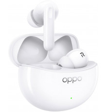 Беспроводные наушники Bluetooth OPPO Enco Air3 Pro (ETE51) White