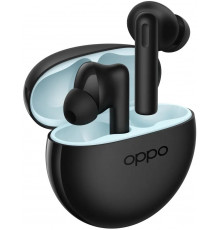Беспроводные наушники Bluetooth OPPO Enco Buds2 (W14) Black