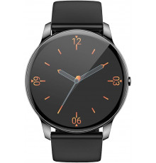 Смарт-часы Hoco Y10 Amoled Metal Gray