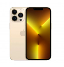 Apple iPhone 13 Pro Max 512GB Gold Витринный образец