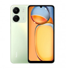 Xiaomi Redmi 13C 4/128GB Clover Green UA