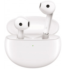 Беспроводные наушники Bluetooth OPPO Enco Air2 (W13) White