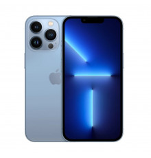 Apple iPhone 13 Pro Max 512GB Sierra Blue Витринный образец