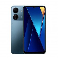 Xiaomi Poco C65 8/256GB Blue UA