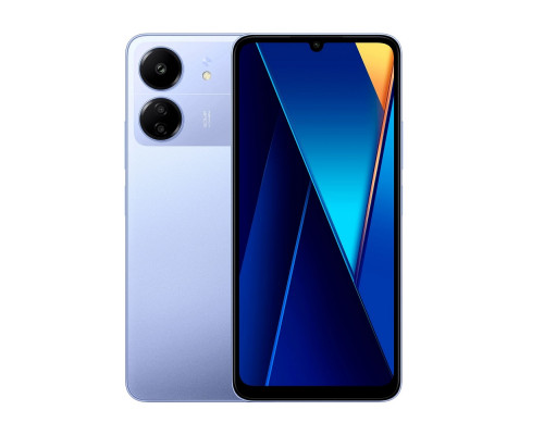 Xiaomi Poco C65 8/256GB Purple UA Xiaomi Poco C65 8/256GB Purple UA