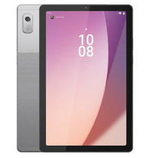 Планшет Lenovo Tab M9 4/64GB Arctic Grey + Case&Film (ZAC30085UA)
