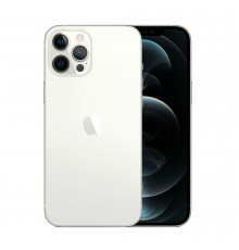 Apple iPhone 12 Pro Max 128GB Silver Витринный образец