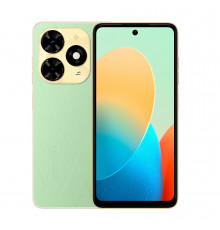 Tecno Spark 20C (BG7n) 4/128GB Magic Skin Green (4894947011764)