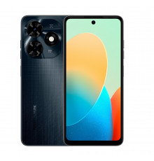Tecno Spark 20C (BG7n) 8/128GB Gravity Black (4894947011771)