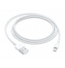 Кабель Apple Lightning to USB Cable 1m (MXLY2ZM/A)