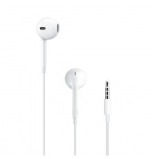 Наушники Apple EarPods with Headphone Plug 3.5mm (MNHF2ZM/A)