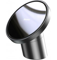 Автодержатель Baseus Radar Magnetic Car Mount Black