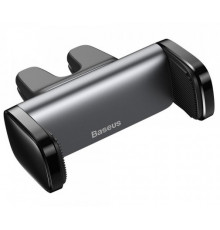Автодержатель Baseus Steel Cannon Air Outlet Car Mount Black