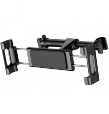 Автодержатель Baseus Backseat Car Mount Black