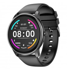 Смарт-часы Hoco Y4 Smart Watch Black