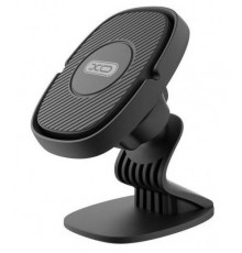Автодержатель XO C33 Magnetic Car Holder Black
