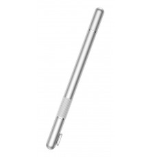 Стилус Baseus Golden Cudgel Capacitive Silver