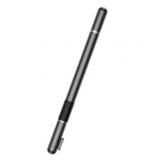 Стилус Baseus Golden Cudgel Capacitive Black