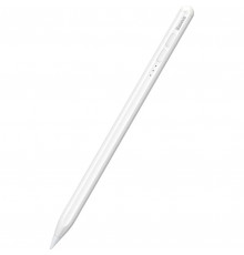 Стилус Baseus Smooth Writing With LED Indicators White