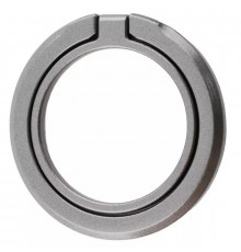 Кольцо держатель MagSafe Magnetic Ring Holder Lite Gray