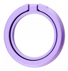 Кольцо держатель MagSafe Magnetic Ring Holder Lite Purple