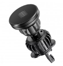 Автодержатель Proove Basic Pro Air Outlet Car Mount Black (CHBP00000001)