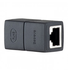 RJ45 Конектор Baseus AirJoy Series Network Cable Connector Black
