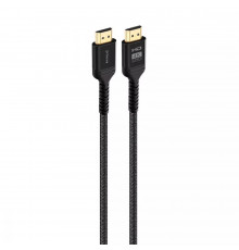 Кабель Proove PlayBack HDMI to HDMI 2м Black