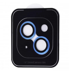 Защита камеры ACHILLES iPhone 13/13 mini Blue