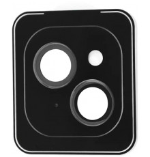 Защита камеры ACHILLES iPhone 15/15 Plus Black