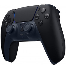Беспроводной геймпад Sony PlayStation 5 DualSense (PS5) Black